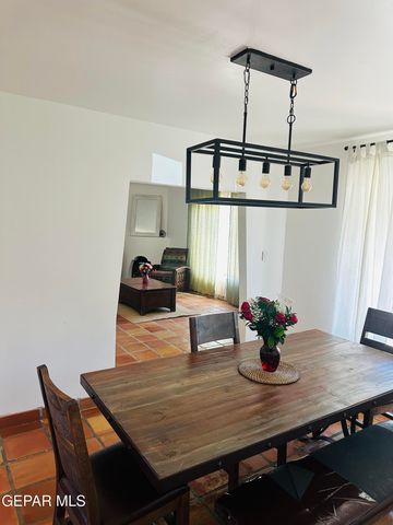 4527 Emory Road, El Paso, TX 79922