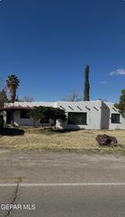 4527 Emory Road, El Paso, TX 79922