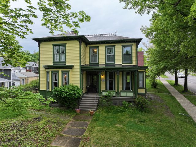 700 4th STREET, Oakmont, PA 15139