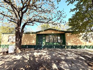 9721 S Pine Hill Road, Sapulpa, OK 74066
