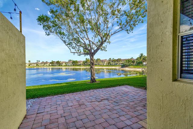 756 Imperial Lake Road, West Palm Beach, FL 33413