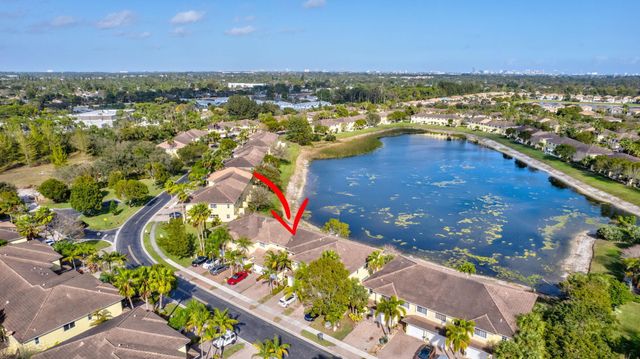756 Imperial Lake Road, West Palm Beach, FL 33413