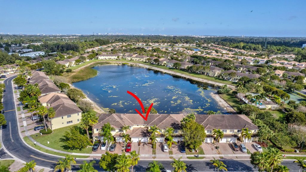 756 Imperial Lake Road, West Palm Beach, FL 33413
