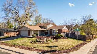 11132 E Harvard Drive, Aurora, CO 80014