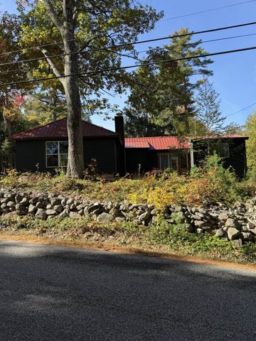 322 Kings Highway, New Durham, NH 03855
