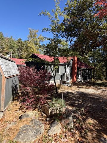 322 Kings Highway, New Durham, NH 03855