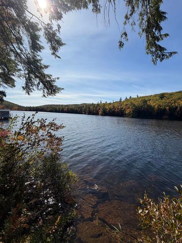 322 Kings Highway, New Durham, NH 03855