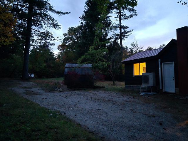 322 Kings Highway, New Durham, NH 03855