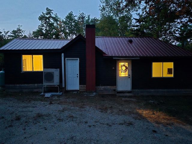 322 Kings Highway, New Durham, NH 03855