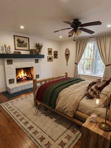 322 Kings Highway, New Durham, NH 03855