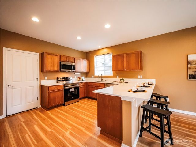 5219 56TH Avenue SE, Lacey, WA 98503