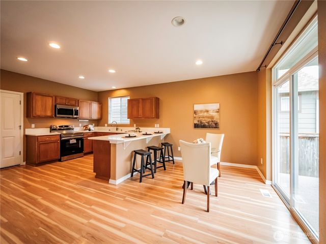 5219 56TH Avenue SE, Lacey, WA 98503