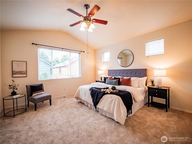 5219 56TH Avenue SE, Lacey, WA 98503