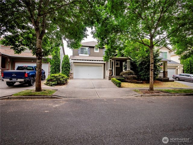 5219 56TH Avenue SE, Lacey, WA 98503