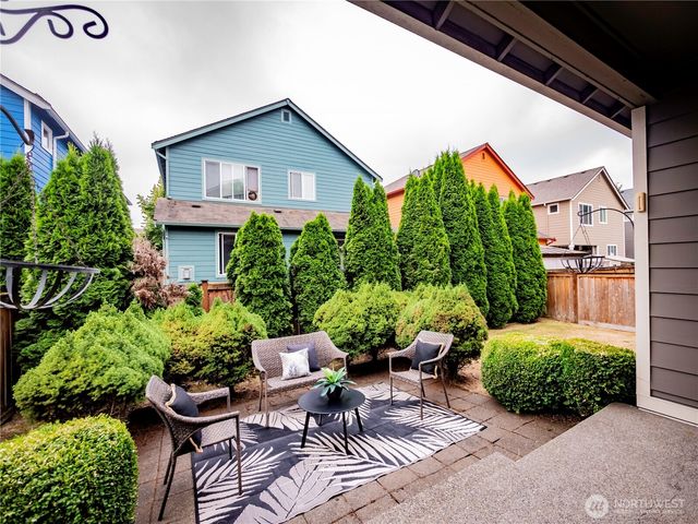 5219 56TH Avenue SE, Lacey, WA 98503