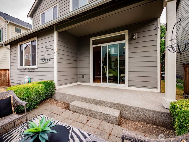 5219 56TH Avenue SE, Lacey, WA 98503