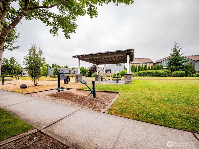 5219 56TH Avenue SE, Lacey, WA 98503