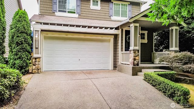 5219 56TH Avenue SE, Lacey, WA 98503
