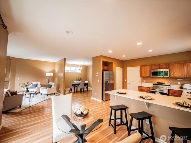 5219 56TH Avenue SE, Lacey, WA 98503