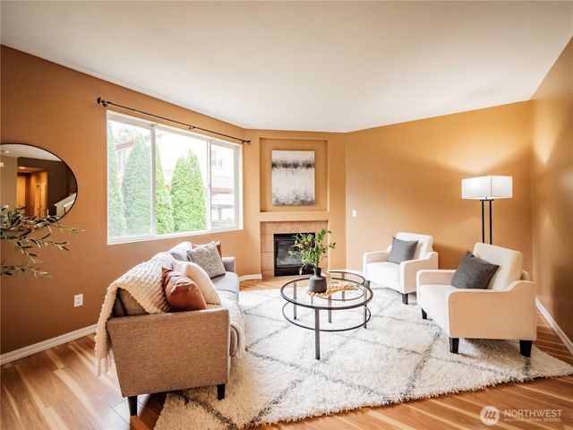 5219 56TH Avenue SE, Lacey, WA 98503