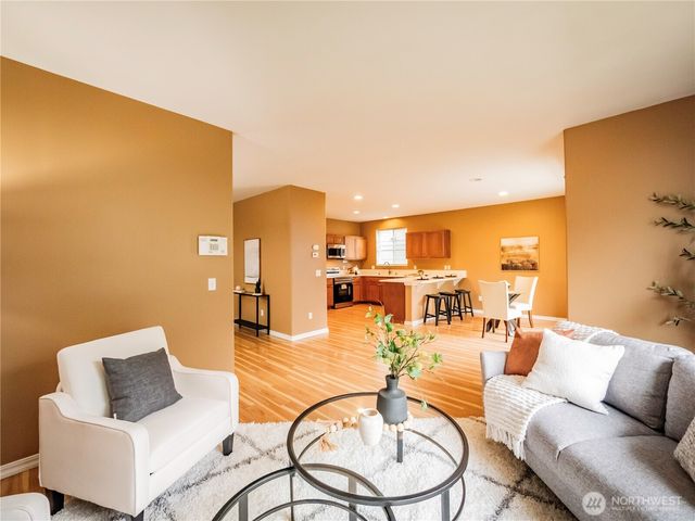 5219 56TH Avenue SE, Lacey, WA 98503