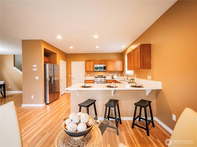 5219 56TH Avenue SE, Lacey, WA 98503
