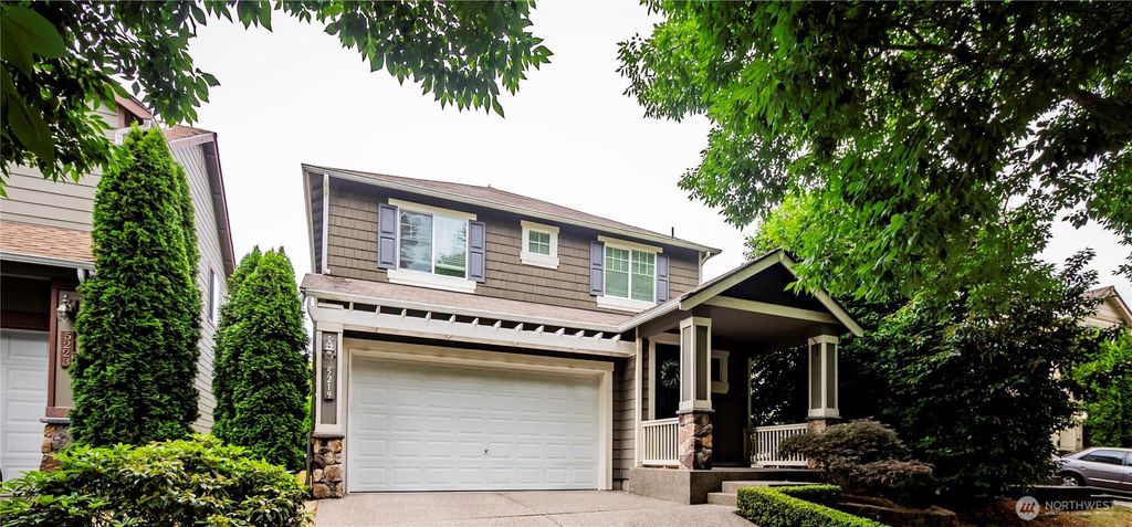 5219 56TH Avenue SE, Lacey, WA 98503