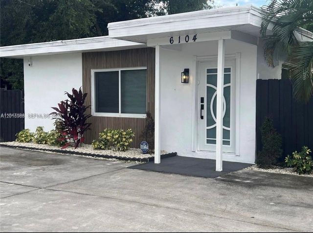6104 SW 33rd St, Miramar, FL 33023