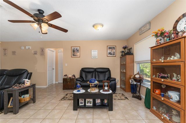 4960 SW 195TH AVENUE, Dunnellon, FL 34431