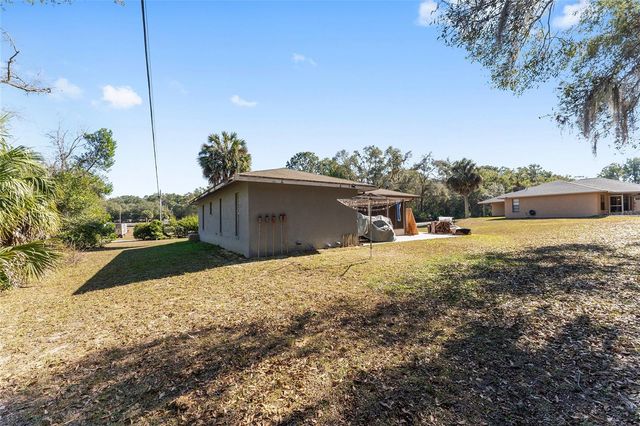 4960 SW 195TH AVENUE, Dunnellon, FL 34431