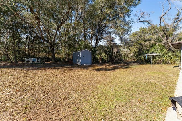 4960 SW 195TH AVENUE, Dunnellon, FL 34431