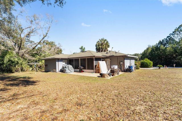4960 SW 195TH AVENUE, Dunnellon, FL 34431