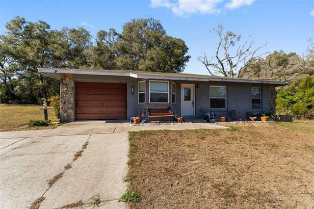 4960 SW 195TH AVENUE, Dunnellon, FL 34431