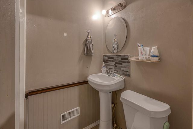 602 N Grand Street, Pittsburg, KS 66762