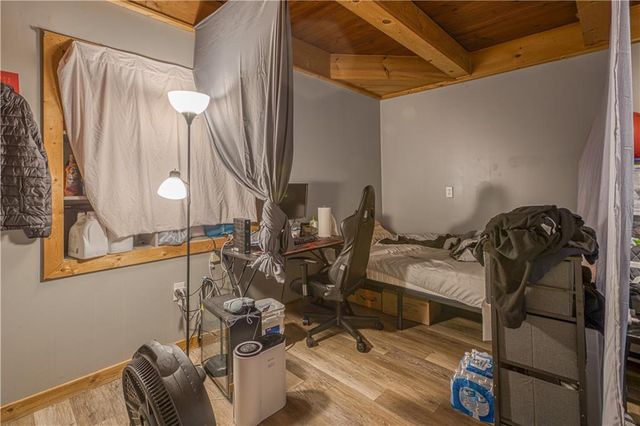 602 N Grand Street, Pittsburg, KS 66762