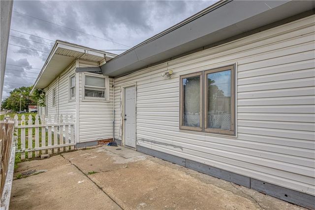 602 N Grand Street, Pittsburg, KS 66762