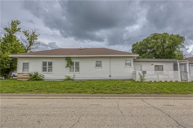 602 N Grand Street, Pittsburg, KS 66762