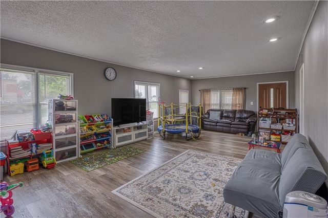 602 N Grand Street, Pittsburg, KS 66762