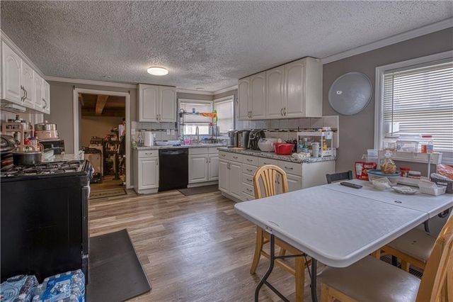 602 N Grand Street, Pittsburg, KS 66762