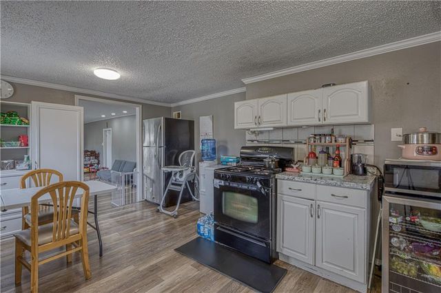 602 N Grand Street, Pittsburg, KS 66762