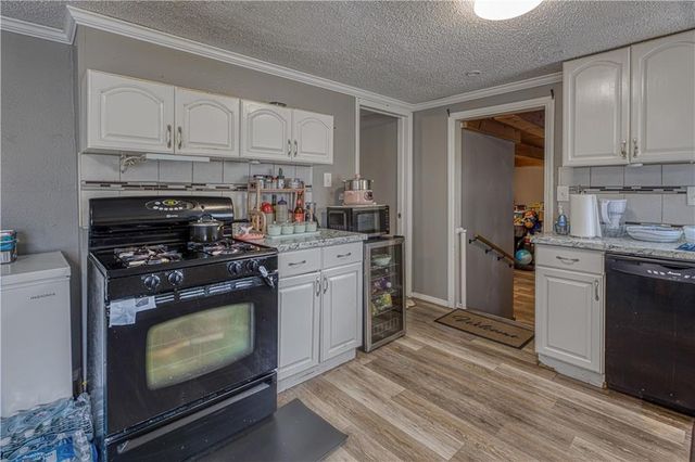 602 N Grand Street, Pittsburg, KS 66762