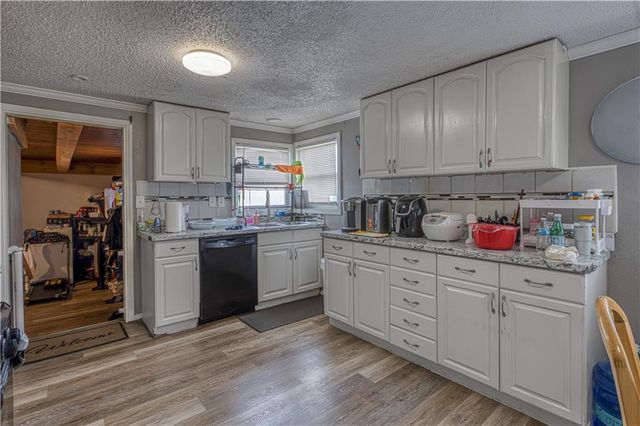 602 N Grand Street, Pittsburg, KS 66762