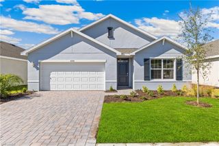 10315 Blooming Blossom CT, Fort Myers, FL 33905