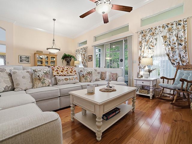 24317 BELLE MEDE DRIVE, Leesburg, FL 34748