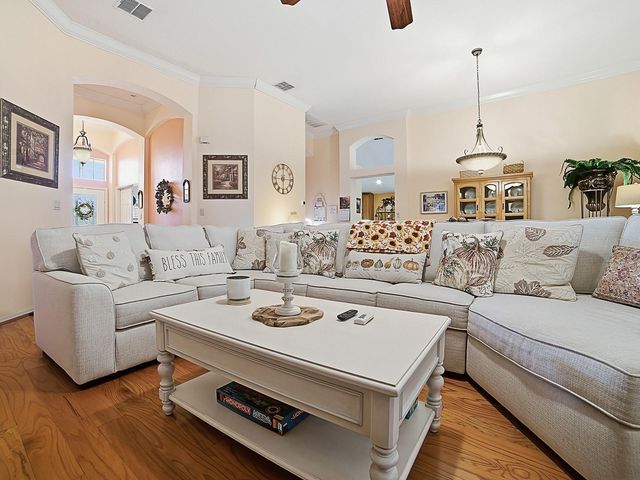 24317 BELLE MEDE DRIVE, Leesburg, FL 34748