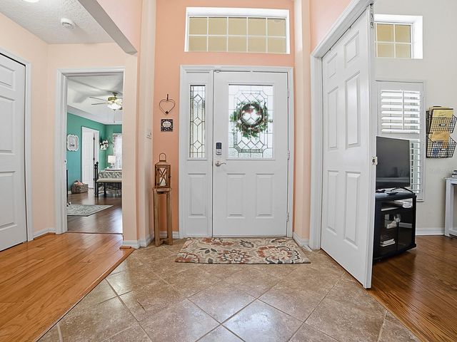 24317 BELLE MEDE DRIVE, Leesburg, FL 34748