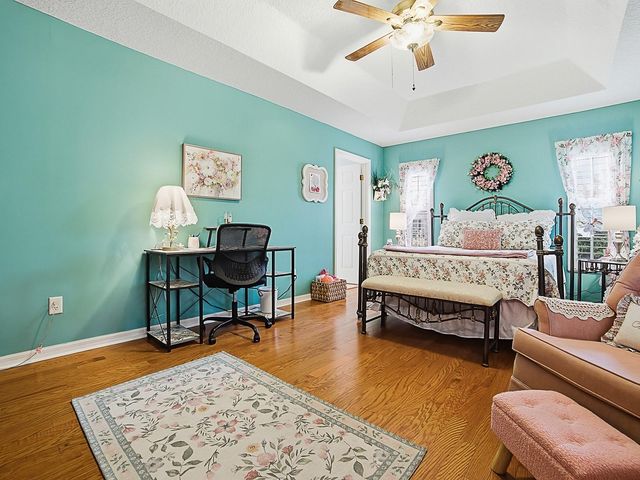 24317 BELLE MEDE DRIVE, Leesburg, FL 34748