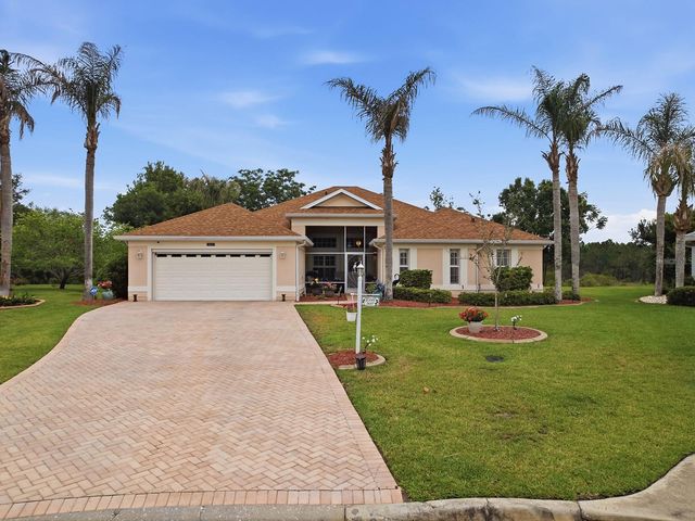 24317 BELLE MEDE DRIVE, Leesburg, FL 34748