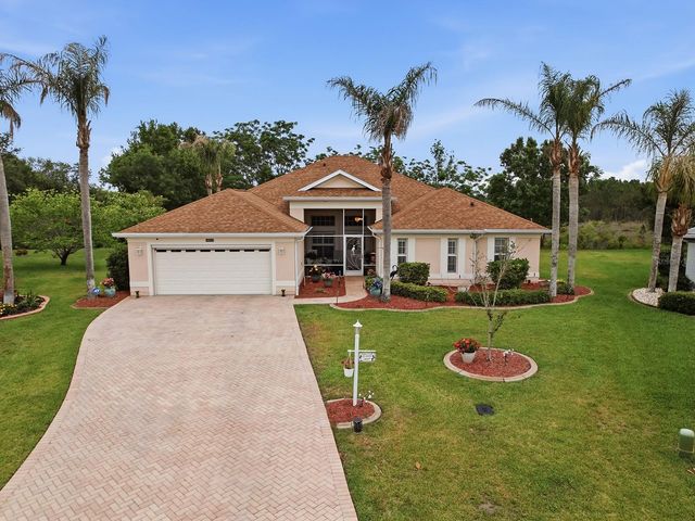 24317 BELLE MEDE DRIVE, Leesburg, FL 34748