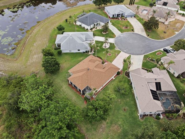 24317 BELLE MEDE DRIVE, Leesburg, FL 34748